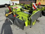 Claas Disco 3600 FC & Disco 110C paver set 53