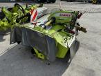 Claas Disco 3600 FC & Disco 110C paver set 55