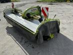 Claas Disco 3600 FC & Disco 110C paver set 56