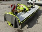 Claas Disco 3600 FC & Disco 110C paver set 57