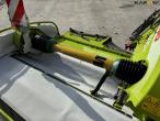 Claas Disco 3600 FC & Disco 110C paver set 58