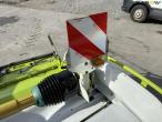 Claas Disco 3600 FC & Disco 110C paver set 61