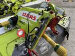 Claas Disco 3600 FC & Disco 110C paver set 67