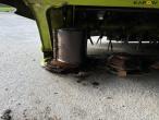 Claas Disco 3600 FC & Disco 110C paver set 73