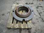 Claas wheel weight 300kg 4