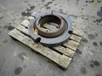 Claas wheel weight 300kg 5