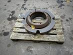 Claas wheel weight 300kg 6