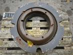 Claas wheel weight 300kg 10