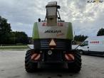 Claas Jaguar 870 6