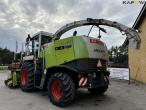 Claas Jaguar 870 7