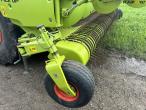 Claas Jaguar 940 forage harvester with pickup 14