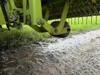 Claas Jaguar 940 forage harvester with pickup 22