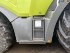 Claas Jaguar 940 forage harvester with pickup 40