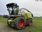 Claas Jaguar 970 1