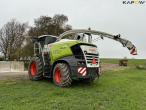 Claas Jaguar 970 7