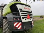 Claas Jaguar 970 29