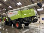 Claas Lexion 580+ 7