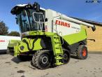 Claas Lexion 580+ 2