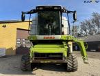 Claas Lexion 580+ 3