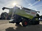 Claas Lexion 580+ 6