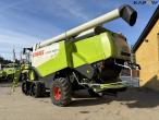 Claas Lexion 580+ 8