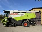 Claas Lexion 580+ 9