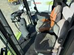 Claas Lexion 580+ 38