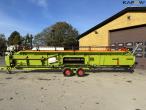 Claas Lexion 580+ 63