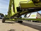 Claas Lexion 580+ 80