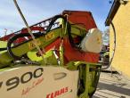 Claas Lexion 580+ 82