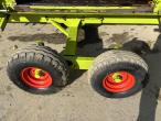 Claas Lexion 580+ 84