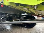 Claas Lexion 760 combine harvester 14