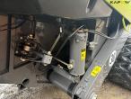 Claas Lexion 760 combine harvester 28