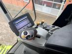 Claas Lexion 760 combine harvester 37