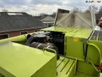 Claas Lexion 760 combine harvester 60