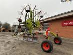 Claas liner 2900 rake 7