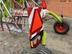 Claas liner 2900 rake 20