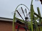 Claas liner 2900 rake 30