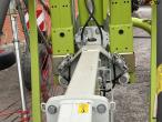 Claas liner 2900 rake 31