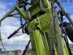 Claas Liner 3500 rake 15