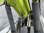 Claas Liner 3500 rake 17