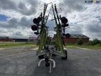 Claas liner 3500 rake 2