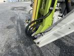 Claas liner 3500 rake 11