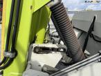 Claas liner 3500 rake 12