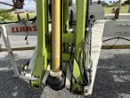 Claas liner 3500 rake 18