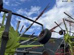 Claas liner 3500 rake 33