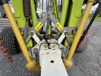 Claas liner 3500 rake 37