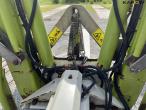 Claas liner 3500 rake 42