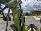 Claas liner 3500 rake 44