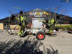 Claas liner 3600 rake 8